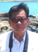 谢正观 照片