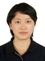 谢群慧 照片