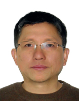 严兵 照片