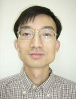 严军 照片