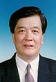 严陆光 照片