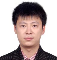 于天君 照片