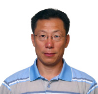 于心科 照片