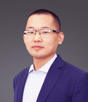 于涛 照片