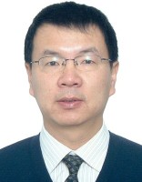 余学峰 照片