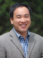 余志晟 照片