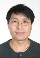余西龙 照片