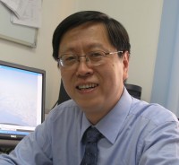 俞志明 照片