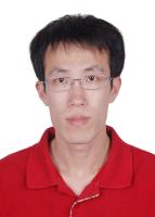 俞晓明 照片