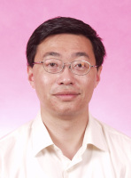 俞跃辉 照片