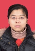叶寒青 照片
