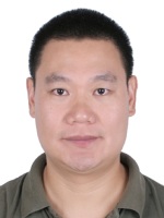 叶清 照片