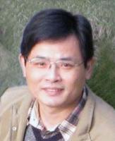 喻子牛 照片