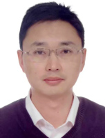 喻忠军 照片