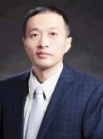 姚吉勇 照片