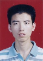 姚大雷 照片