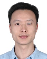 姚景龙 照片