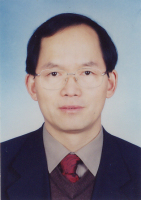 姚檀栋 照片
