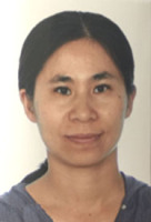 姚永慧 照片