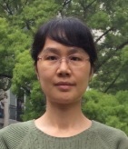 姚海珊 照片