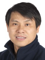 姚轶锋 照片