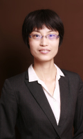 姚醒蕾 照片