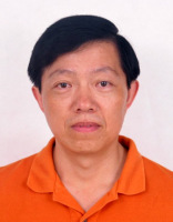 尹宝树 照片