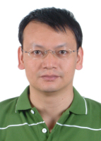 晏启树 照片