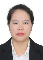杨丽华 照片
