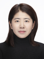 杨丽英 照片