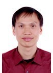 杨井 照片