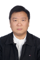 杨亚 照片