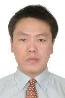 杨亚良 照片