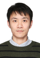 杨依枫 照片