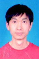 杨俊波 照片
