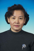 杨兆萍 照片