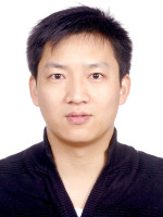 杨军 照片