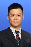 杨力 照片