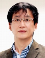 杨劲松 照片