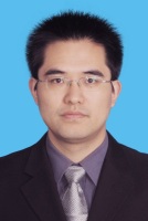 杨勇 照片