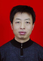杨勤科 照片
