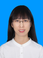 杨双 照片