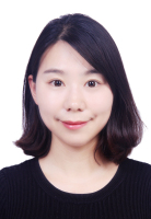 杨园园 照片
