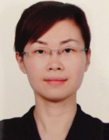 杨娜 照片