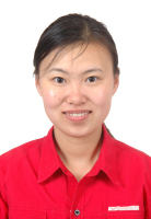 杨娟 照片
