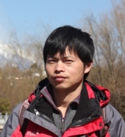 杨学军 照片