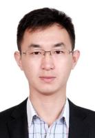 杨宇 照片