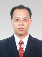 杨小君 照片