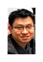 杨嵘 照片
