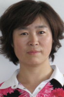 杨帆 照片
